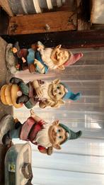 Kaboutertjes, Verzamelen, Ophalen, Zo goed als nieuw