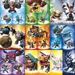 Skylanders Trap Team Losse Verkoop, Avontuur en Actie, 2 spelers, Eén computer, Ophalen of Verzenden