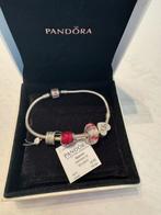 Bracelet pandora 19 cm, Enlèvement ou Envoi, Comme neuf