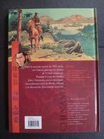 Bd chinaman 1, Boeken, Ophalen of Verzenden, Gelezen