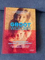 Nieuw handboek Groot Worden, Boeken, Studieboeken en Cursussen, Nieuw, Ophalen of Verzenden, Lannoo