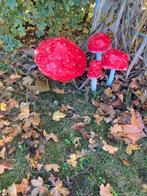 Paddenstoelen, Tuin en Terras, Ophalen, Zo goed als nieuw