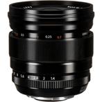 FUJIFILM Fujinon XF 16 mm f/1,4 R WR, TV, Hi-fi & Vidéo, Enlèvement ou Envoi, Comme neuf, Objectif grand angle