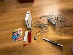 Nintendo Wii console, Ophalen of Verzenden, Zo goed als nieuw