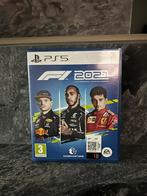 F1 2021 PS5, Ophalen of Verzenden, Zo goed als nieuw