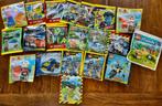 Lego Minecraft, Technic, Jurassic World en meer, Ophalen of Verzenden, Nieuw, Complete set, Lego