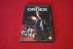 dvd the order, Cd's en Dvd's, Ophalen of Verzenden, Actie