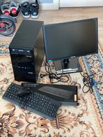 Computer voor een bureau, Computers en Software, Ophalen of Verzenden, Zo goed als nieuw, ASUS