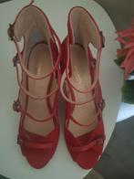Essentiel antwerp pumps M 41, Pumps, Ophalen of Verzenden, Zo goed als nieuw, Essentiel Antwerp