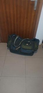 sac de pêche avec tapis à l'intérieur, Sports nautiques & Bateaux, Pêche à la ligne | Général, Enlèvement, Utilisé, Coffre ou Sac