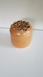 Moderne pique fleur, Overige kleuren, Aardewerk of Porselein, Ophalen of Verzenden, Zo goed als nieuw