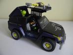 PLAYMOBIL - 4X4 ROBOT GANG 4878, Kinderen en Baby's, Ophalen of Verzenden, Gebruikt, Complete set