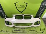 bmw 1 serie f20 voorbumper bumper m pakket, Gebruikt, BMW, Bumper