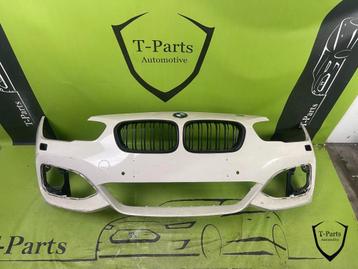 bmw 1 serie f20 voorbumper bumper m pakket beschikbaar voor biedingen