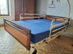 Medisch bed XXL 120 cm breed (levering mogelijk), Ophalen of Verzenden, Gebruikt