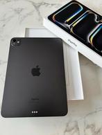 Apple IPad Pro M4 11inch, Computers en Software, Apple iPads, Ophalen, Zwart, 11 inch, Zo goed als nieuw