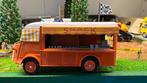 Citroën H (snack verkoper) 1:43, Enlèvement ou Envoi, Comme neuf
