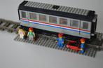 Lego:  nr. 4558 extra midden rijtuig., Ophalen of Verzenden, Gebruikt, Losse stenen, Lego