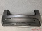 TESLA MODEL Y ACHTERBUMPER ORIGINEEL, Gebruikt, Overige automerken, Ophalen of Verzenden, Achter