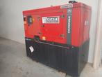 Stroomgroep Lombardini 11kVA na te kijken, Doe-het-zelf en Bouw, Ophalen, Gebruikt