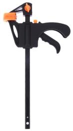 Snelspanklem in 3 maten, Ophalen of Verzenden