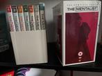 The mentalist dvd, Cd's en Dvd's, Boxset, Ophalen of Verzenden, Zo goed als nieuw, Vanaf 12 jaar