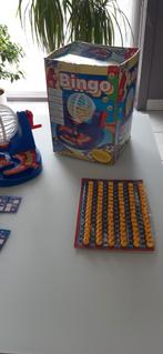 Bingo - Loto, Ophalen of Verzenden, Gebruikt
