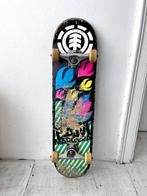 Bam Margera Element skateboard, Sport en Fitness, Skateboarden, Ophalen of Verzenden, Gebruikt, Skateboard