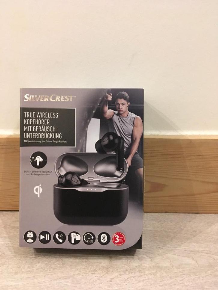 Draadloze oortjes, Audio, Tv en Foto, Hoofdtelefoons, Nieuw, Overige merken, Draadloos, Bluetooth, Ophalen