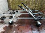 Thule dak fietsendrager 3 x freeride, Ophalen, 3 fietsen of meer, Zo goed als nieuw, Dakdrager