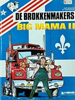De brokkenmakers - Nr. 11- Denayer/Duchateau - Goede staat, Enlèvement ou Envoi, Comme neuf