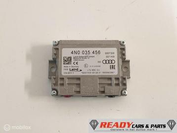 Transporter T6 ANTENNE VERSTERKER VW AUDI SEAT 4N0035456 beschikbaar voor biedingen