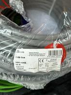 Lot kabels nieuw xvb/xgb, Doe-het-zelf en Bouw, Ophalen, Nieuw, Kabel of Snoer