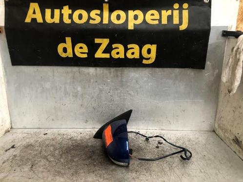 Buitenspiegel links van een Volkswagen Passat, Auto-onderdelen, Spiegels, Volkswagen, Gebruikt, 3 maanden garantie, Ophalen of Verzenden