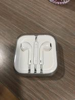 Apple oordopjes, met 3,5mm jack., Nieuw, In oorschelp (earbud), Ophalen
