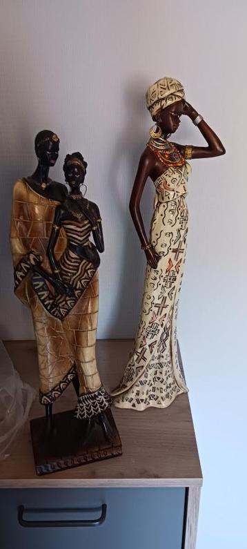 afrikaanse kunst