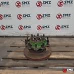 Occ Moyeu de roue Scania, Utilisé, Scania, Direction