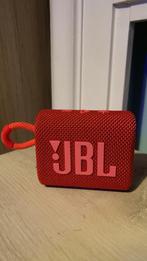 Jbl go 3 (NIEUW), Audio, Tv en Foto, Luidsprekerboxen, Ophalen, Nieuw, JBL