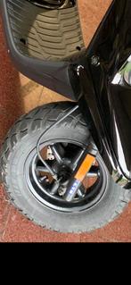 Mbk booster 10 inch wielen, Fietsen en Brommers, Ophalen, Gebruikt, MBK Booster Spirit Yamaha