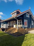 Maison en bois finlandais proche du Touquet