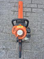 Stihl hs 45 van 2002 maar draait perfect, Tuin en Terras, Ophalen, Gebruikt