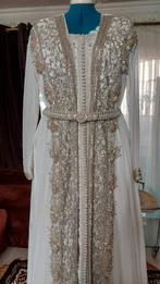 Caftan élégant pour marié, Maat 38/40 (M), Autre, Overige typen, Overige kleuren