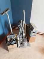 Stofzuiger kirby ultimate G serie, Ophalen, Stofzuiger