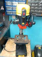 kolomboormachine powerplus x152, Ophalen, Gebruikt, Kolomboormachine