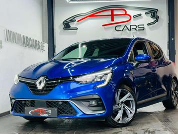 Renault Clio 1.0 TCe * RS LINE * GARANTIE 12 MOIS *