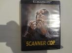 SCANNER COP  4K ULTRA HD, Ophalen of Verzenden, Nieuw in verpakking, Horror