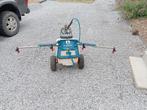 agriculture diverse machine microtrateur, Ophalen, Serretuinbouw, Overige typen