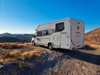 Te koop Benimar Cocoon 463 Northautokapp Ford 170 PK automat, Caravans en Kamperen, Automaat, Ford, Particulier, Benimar