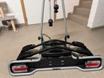 Porte-vélos Thule pour attelage., Enlèvement, 2 vélos, Comme neuf, Support d'attelage