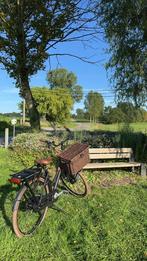 Stella Dolce Black FDSTe RTE2.1 28" elektrische stadsfiets, Fietsen en Brommers, Overige merken, Versnellingen, Nieuw, Ophalen of Verzenden